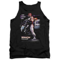 RoboCop Poster Tank Top