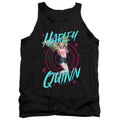 Birds of Prey On Target Tank Top