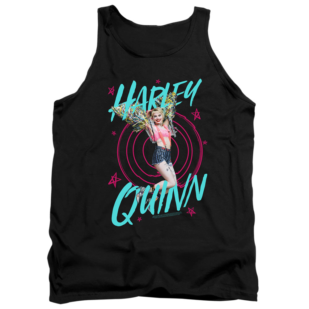 Birds of Prey On Target Tank Top
