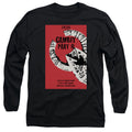 Star Trek Gambit Part II Black Long Sleeve T-Shirt