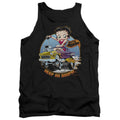 Betty Boop Keep on Boopin Tank Top