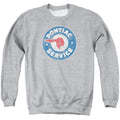 Pontiac Vintage Service Crewneck Sweatshirt