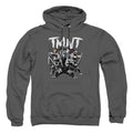 Teenage Mutant Ninja Turtles Team Pullover Hoodie