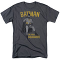 Batman Caped Crusader T-Shirt