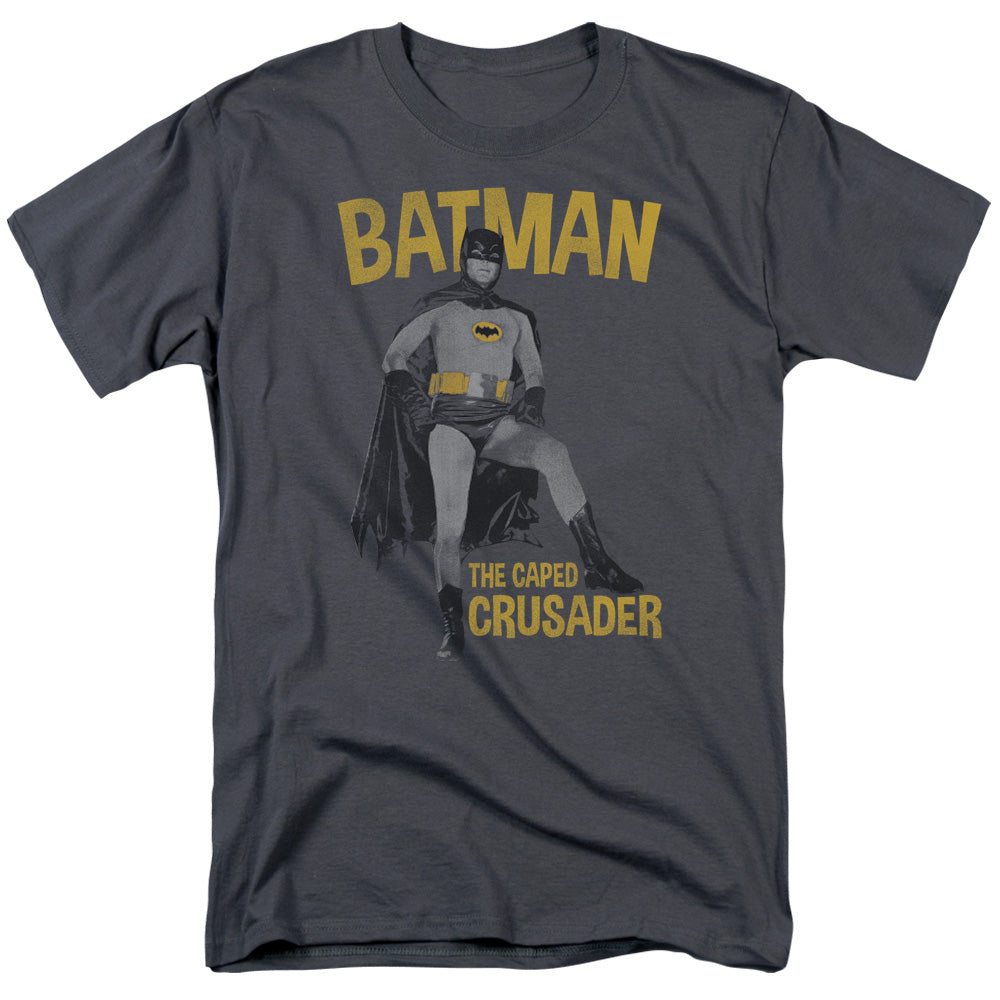 Batman Caped Crusader T-Shirt