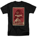 Star Trek Redemption Part I Black T-Shirt