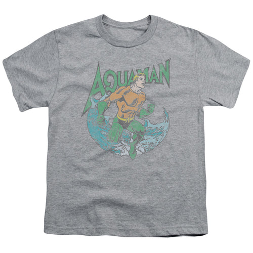 DC Comics Marco Youth/Toddler T-Shirt