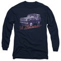 Ford 66 Bronco Classic Long Sleeve T-Shirt