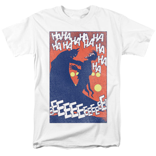 Batman Punchline T-Shirt
