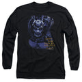 Batman Arkham Bane Long Sleeve T-Shirt