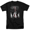 Batman Arrest T-Shirt