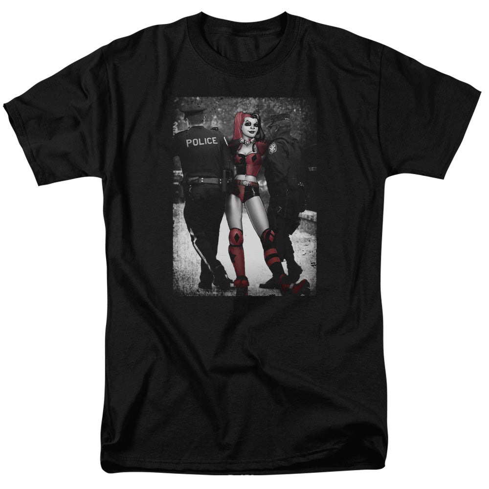 Batman Arrest T-Shirt