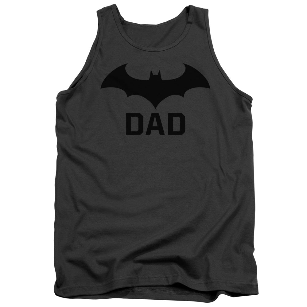 Batman Hush Dad Tank Top