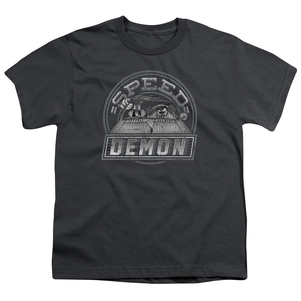 Looney Tunes Speed Demon Youth/Toddler T-Shirt