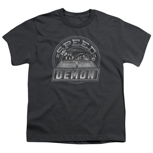 Looney Tunes Speed Demon Youth/Toddler T-Shirt