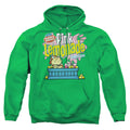 Dubble Bubble Pink Lemonade Pullover Hoodie