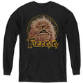 The Dark Crystal Fizzgig Youth Long Sleeve T-Shirt