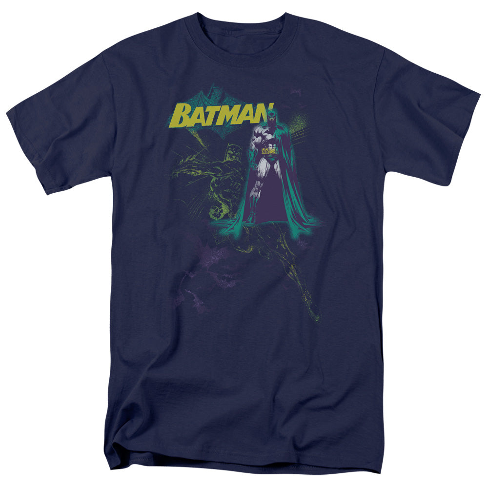 Batman Bat Spray T-Shirt