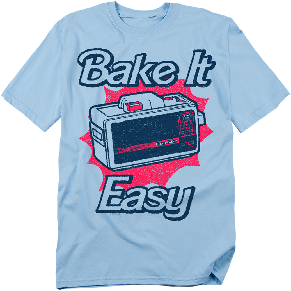 Easy Bake Oven Bake It Easy T-Shirt