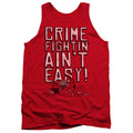 Teen Titans Go! Not Easy Tank Top