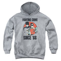 Batman Since 66 Youth Hoodie