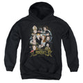 The Princess Bride Players Youth Hoodie