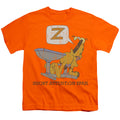 Garfield Attention Span Youth/Toddler T-Shirt