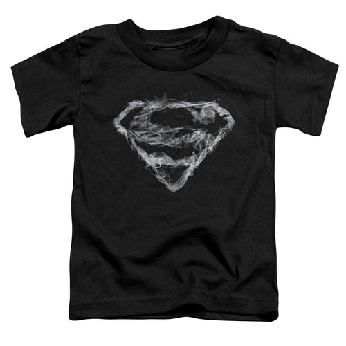 Superman Smoking Shield Youth/Toddler T-Shirt