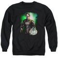 Star Trek Borg 30 Crewneck Sweatshirt