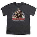 School of Rock I Pledge Allegiance Youth/Toddler T-Shirt