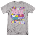 Peppa Pig Mummy & Daddy Pig Party Time T-Shirt
