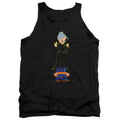 Space Jam Granny Matrix Tank Top