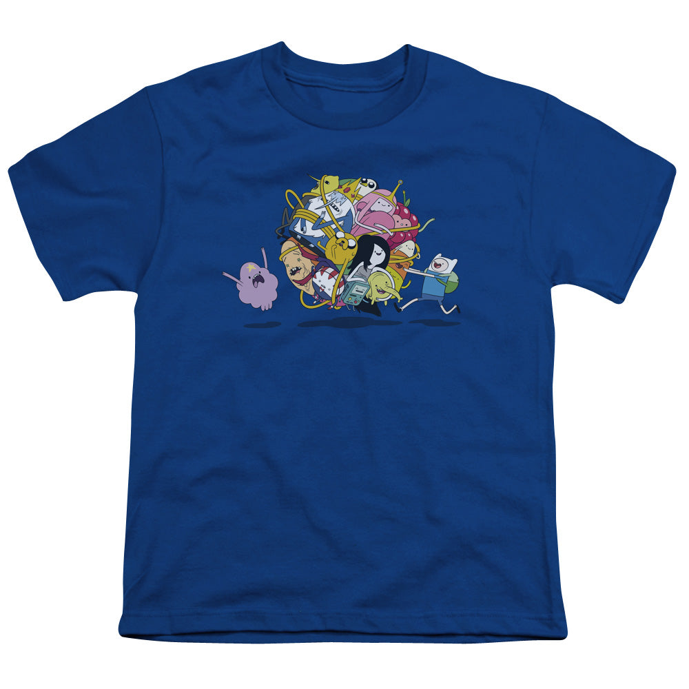 Adventure Time Glob Ball Youth/Toddler T-Shirt