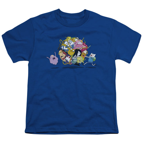 Adventure Time Glob Ball Youth/Toddler T-Shirt