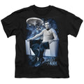Star Trek Captain's Chair Youth/Toddler T-Shirt