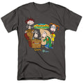Wild Thornberrys Treasure Hunt T-Shirt