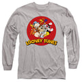 Looney Tunes Group Long Sleeve T-Shirt