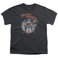 DC Comics At Your Service Youth/Toddler T-Shirt