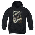 Batman Family Youth Hoodie