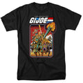 G.I. Joe Hero Group T-Shirt