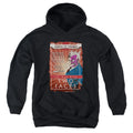 Batman Two Faces Youth Hoodie