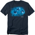 Wild Wings Pod of Orcas T-Shirt