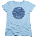 Smallfoot Adventure Club Womens T-Shirt