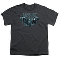 The Hobbit Thorin and Company Youth/Toddler T-Shirt