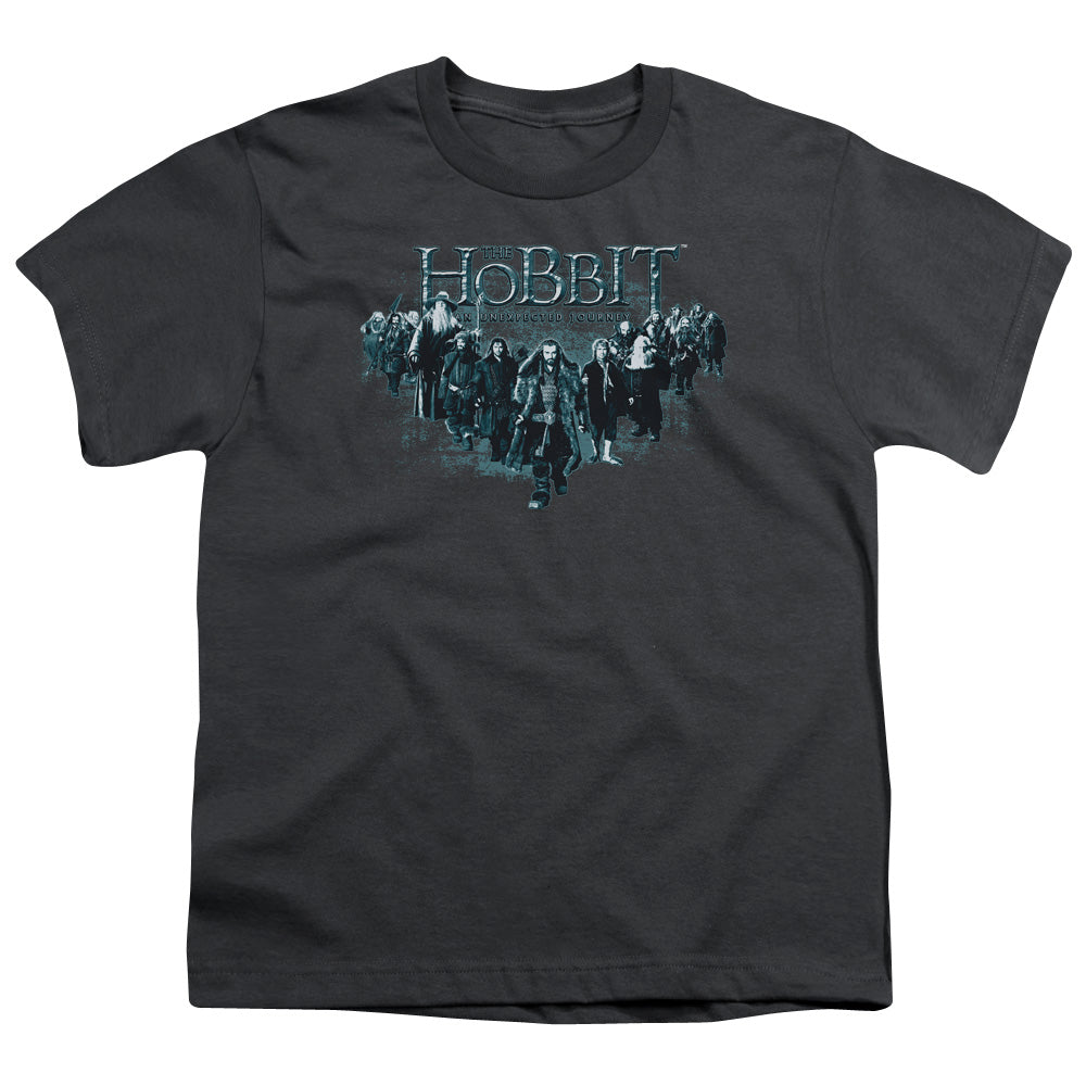 The Hobbit Thorin and Company Youth/Toddler T-Shirt