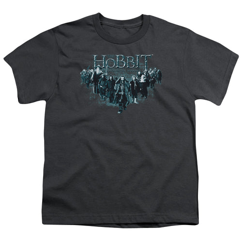 The Hobbit Thorin and Company Youth/Toddler T-Shirt