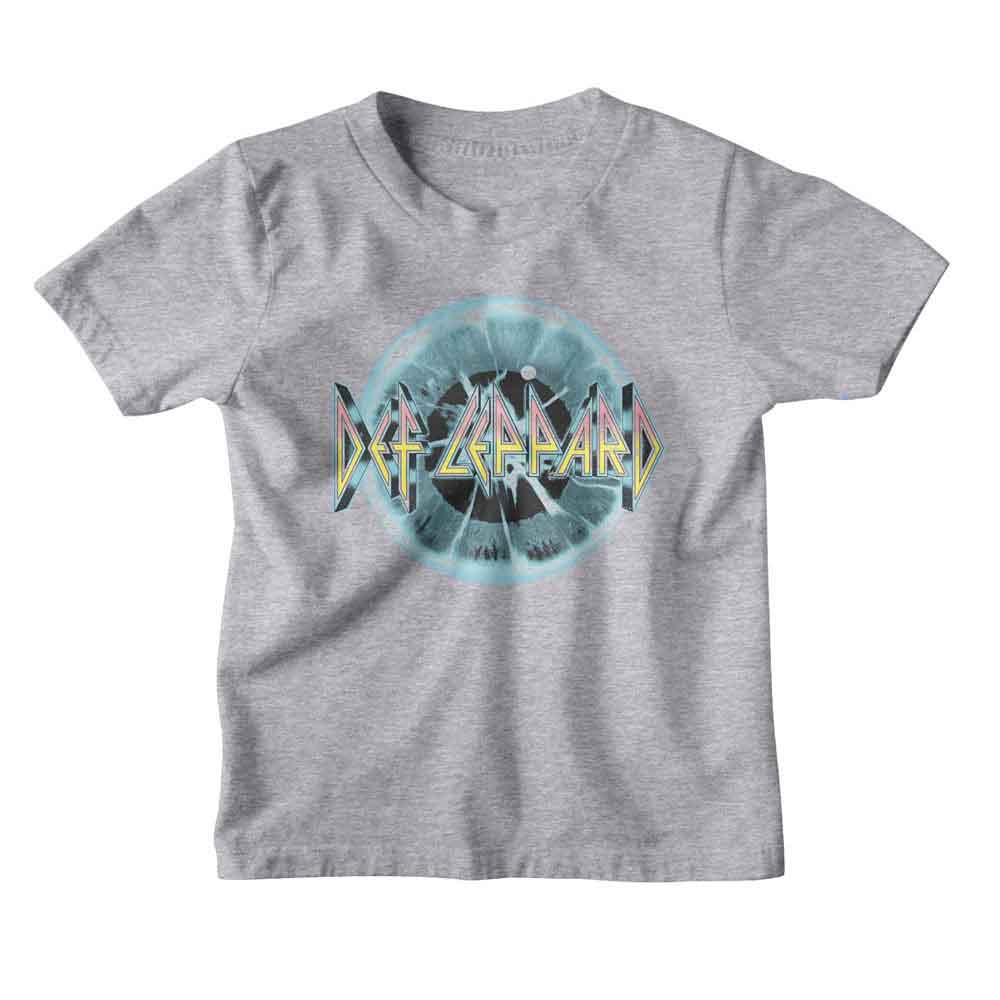 Def Leppard Eye Youth/Toddler T-Shirt