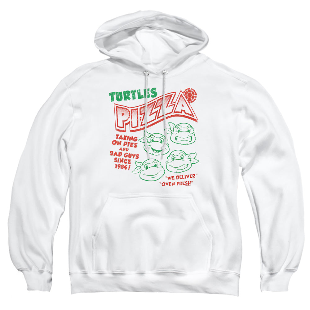 Teenage Mutant Ninja Turtles Turtles Pizza Pullover Hoodie