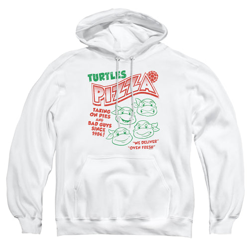 Teenage Mutant Ninja Turtles Turtles Pizza Pullover Hoodie