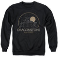 Game of Thrones Dragonstone Crewneck Sweatshirt